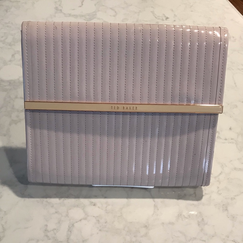 Ted Baker iPad Clutch